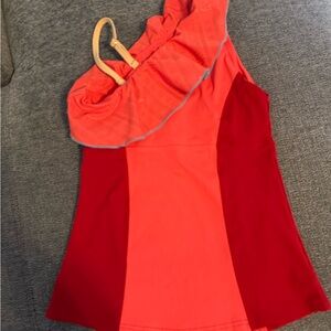 Crowned Athletics Wayfinder Athletic Tank